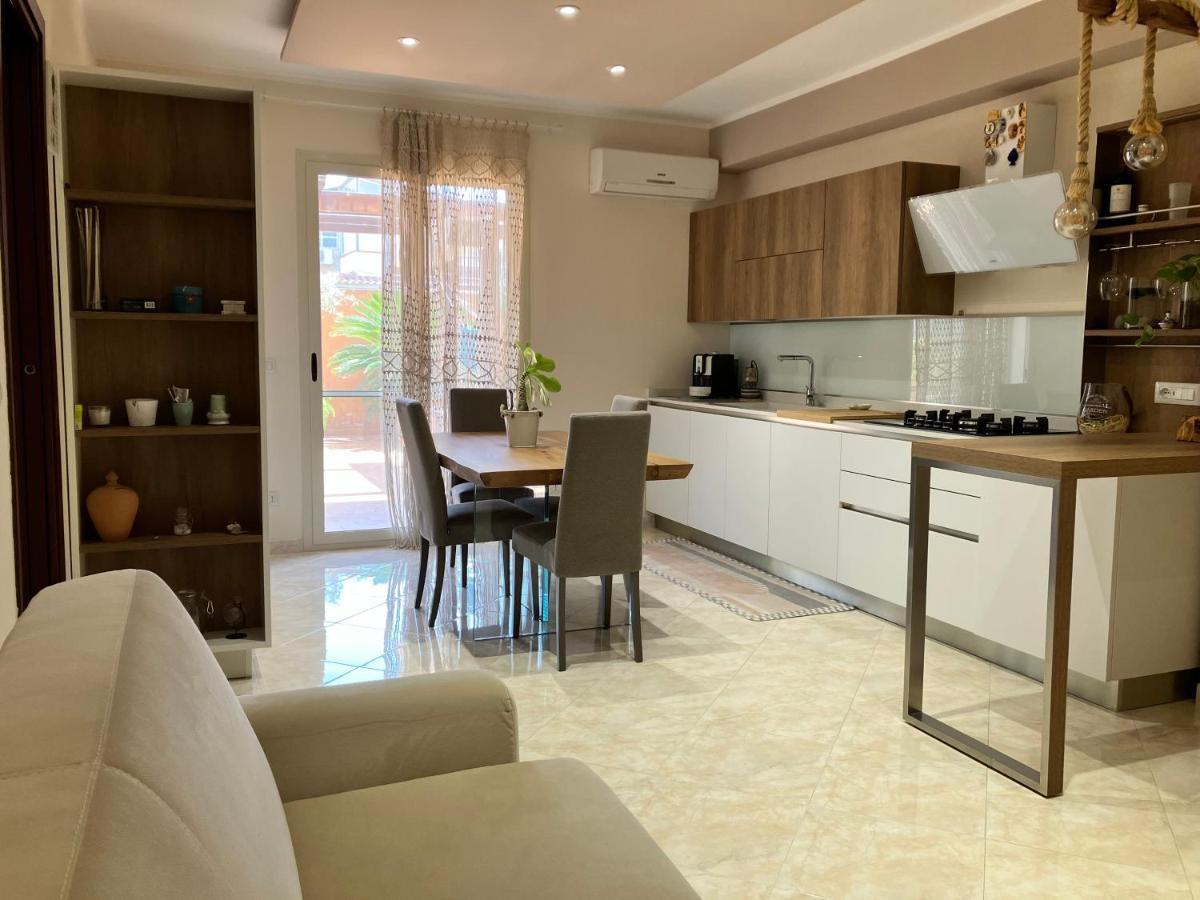 Appartamento La Casa Dell'asparago *